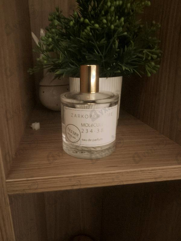 Парфюмерия Molecule 234.38 от Zarkoperfume