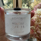 Отзывы Zarkoperfume Molecule 234.38