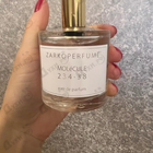 Отзыв Zarkoperfume Molecule 234.38
