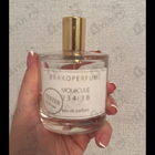 Отзыв Zarkoperfume Molecule 234.38