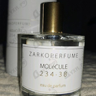 Отзыв Zarkoperfume Molecule 234.38