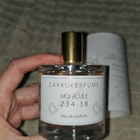 Отзыв Zarkoperfume Molecule 234.38