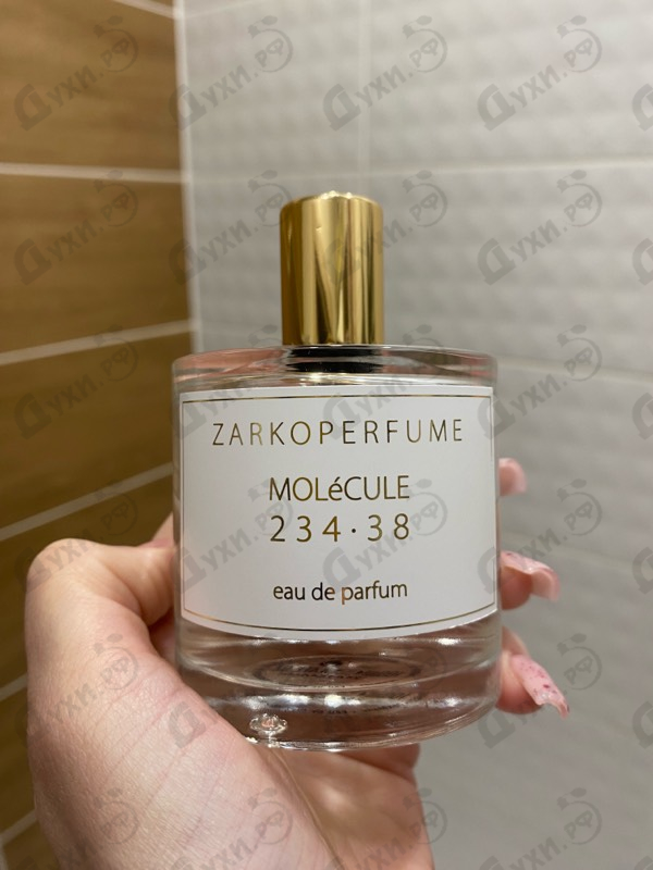 Купить Molecule 234.38 от Zarkoperfume