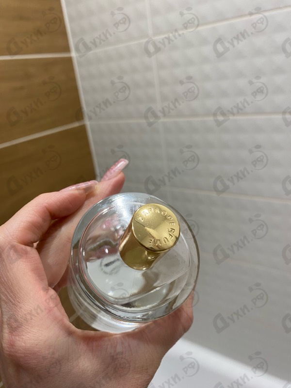 Духи Molecule 234.38 от Zarkoperfume