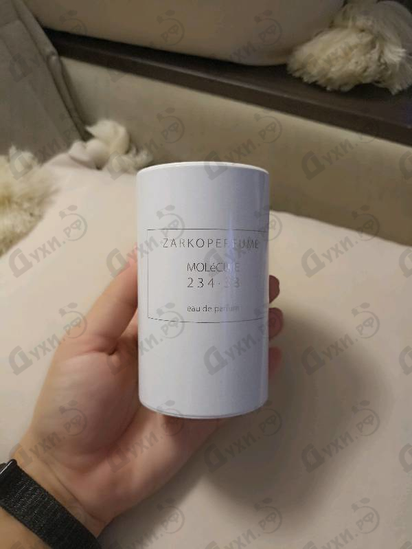 Купить Zarkoperfume Molecule 234.38