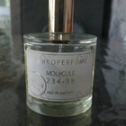 Отзыв Zarkoperfume Molecule 234.38