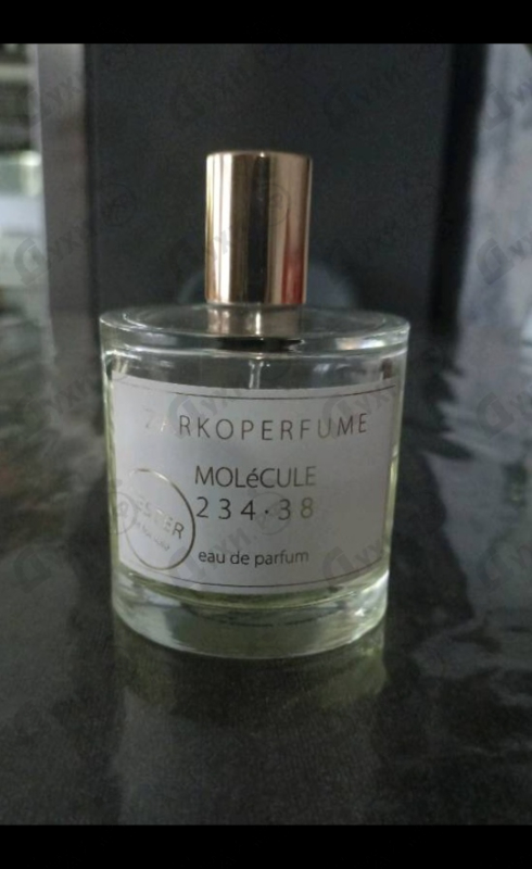 Купить Molecule 234.38 от Zarkoperfume