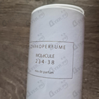 Отзыв Zarkoperfume Molecule 234.38