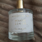 Отзыв Zarkoperfume Molecule 234.38