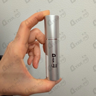 Духи Molecule 234.38 от Zarkoperfume