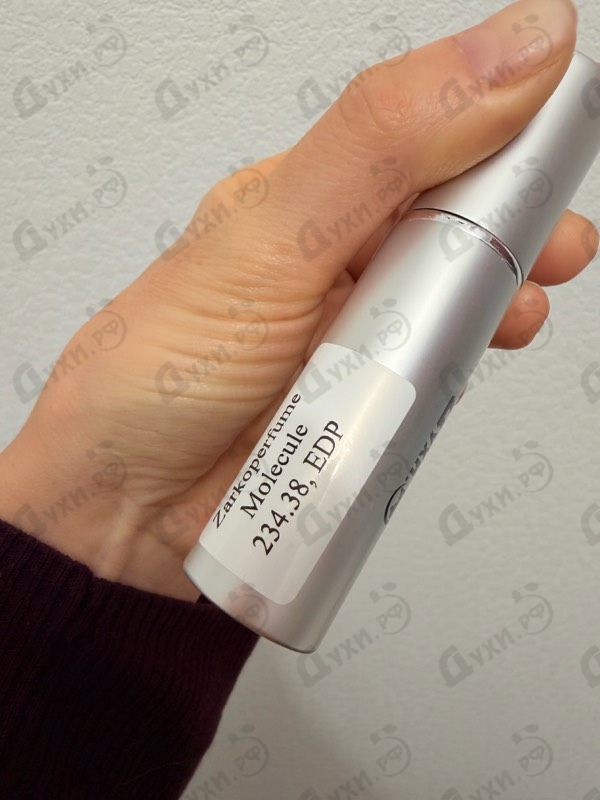 Купить Zarkoperfume Molecule 234.38