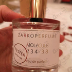 Отзывы Zarkoperfume Molecule 234.38