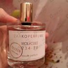 Отзыв Zarkoperfume Molecule 234.38