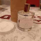 Духи Molecule 234.38 от Zarkoperfume