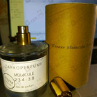 Отзыв Zarkoperfume Molecule 234.38