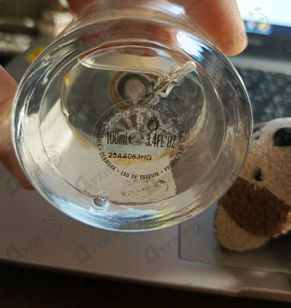 Купить Zarkoperfume Molecule 234.38