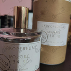 Отзывы Zarkoperfume Molecule 234.38
