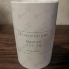 Отзыв Zarkoperfume Molecule 234.38