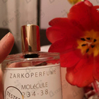 Отзыв Zarkoperfume Molecule 234.38