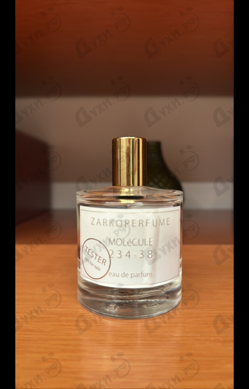 Купить Molecule 234.38 от Zarkoperfume
