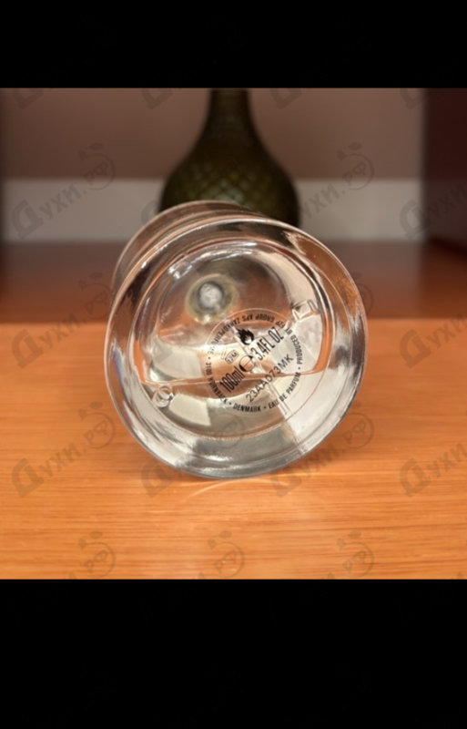 Парфюмерия Molecule 234.38 от Zarkoperfume