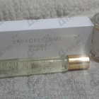Отзыв Zarkoperfume Molecule 234.38