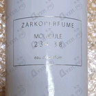 Духи Molecule 234.38 от Zarkoperfume