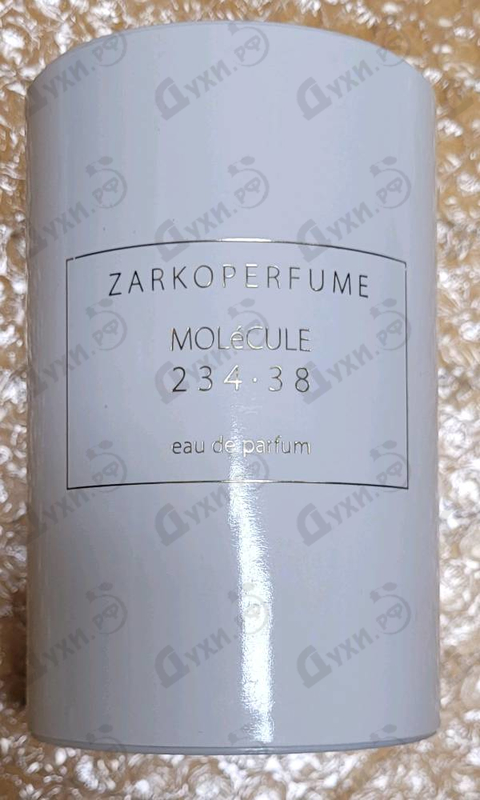 Купить Zarkoperfume Molecule 234.38