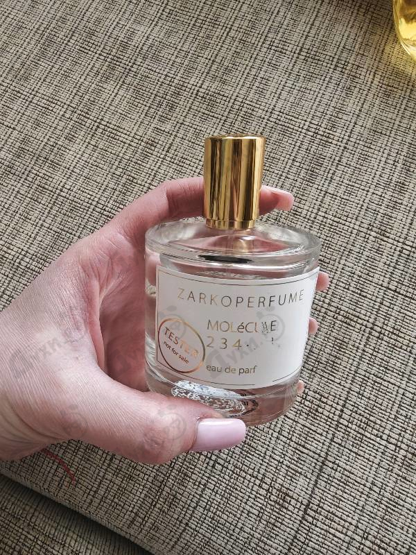 Купить Zarkoperfume Molecule 234.38
