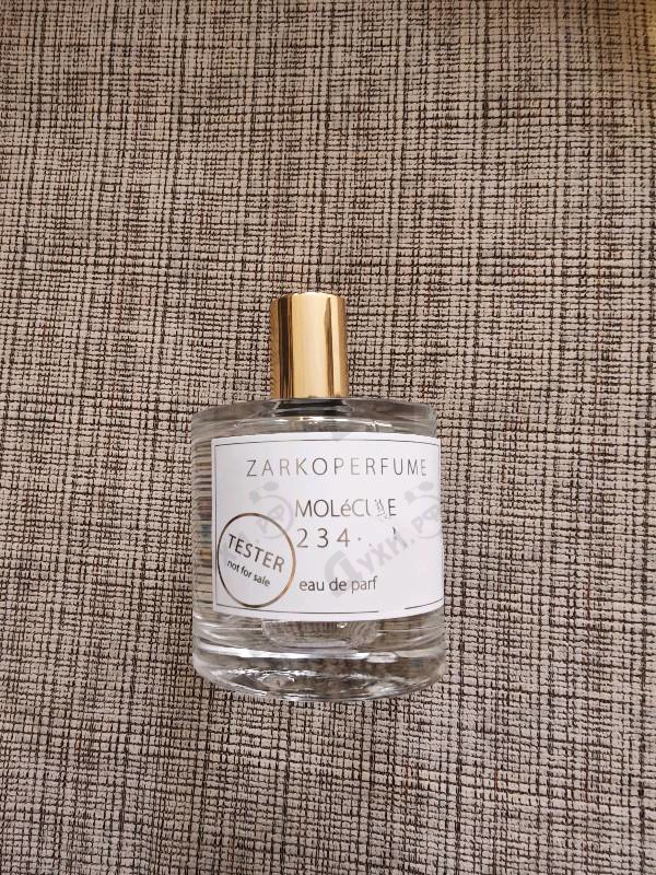 Парфюмерия Zarkoperfume Molecule 234.38