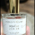 Отзывы Zarkoperfume Molecule 234.38
