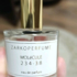 Духи Molecule 234.38 от Zarkoperfume Отзывы Zarkoperfume Molecule 234.38