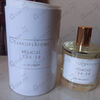 Отзыв Zarkoperfume Molecule 234.38