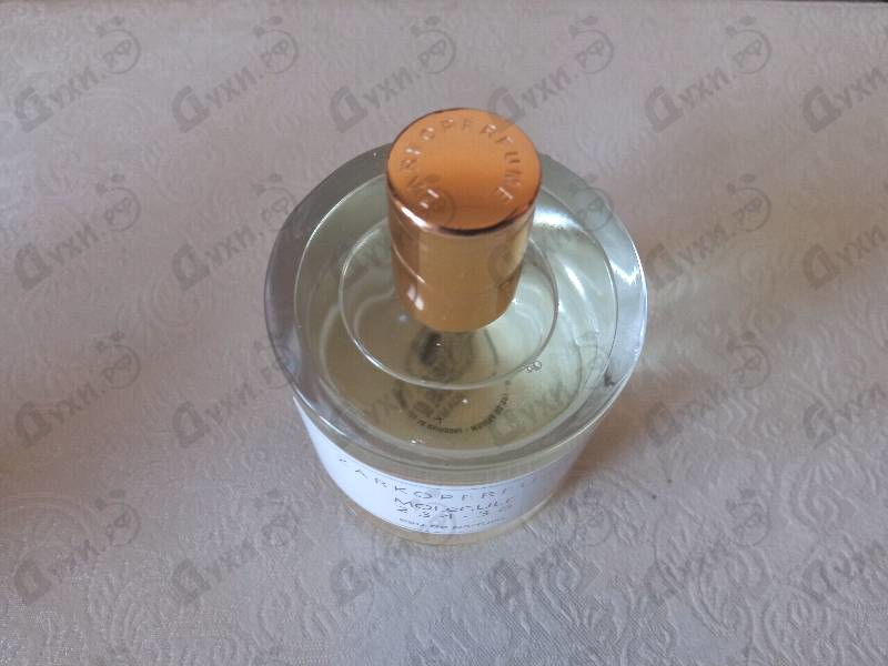 Купить Molecule 234.38 от Zarkoperfume