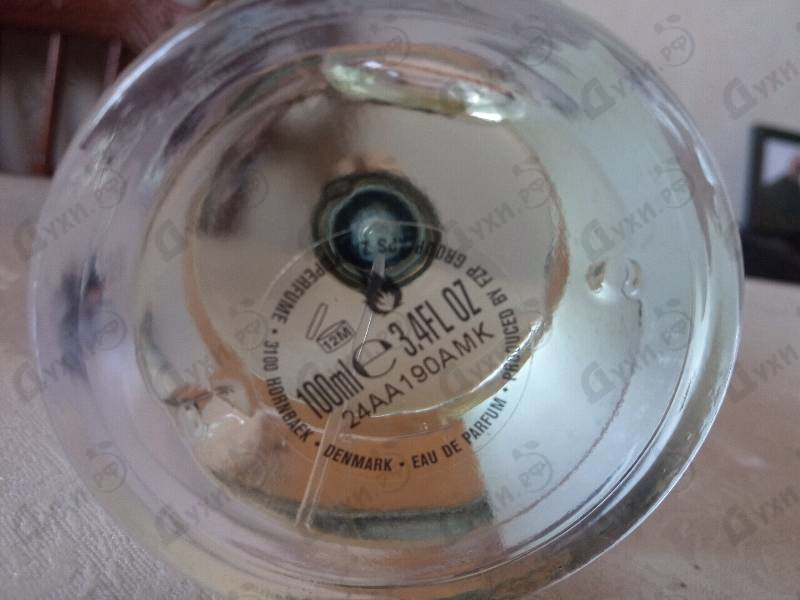 Купить Zarkoperfume Molecule 234.38