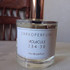 Парфюмерия Zarkoperfume Molecule 234.38