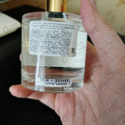 Парфюм Zarkoperfume Molecule 234.38