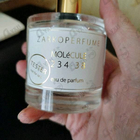 Отзыв Zarkoperfume Molecule 234.38