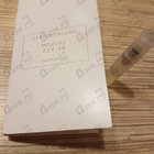 Парфюм Zarkoperfume Molecule 234.38