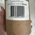 Парфюм Zarkoperfume Molecule 234.38