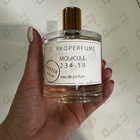 Отзыв Zarkoperfume Molecule 234.38