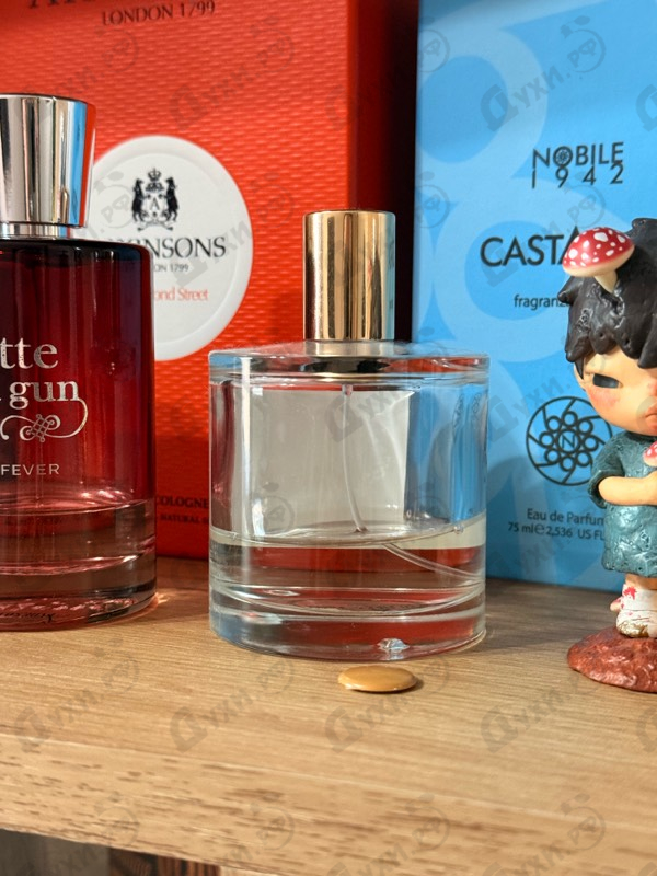 Парфюмерия Zarkoperfume Molecule 234.38