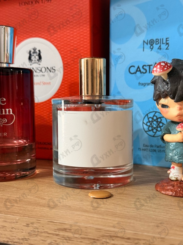 Купить Molecule 234.38 от Zarkoperfume