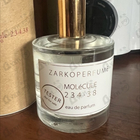 Отзыв Zarkoperfume Molecule 234.38