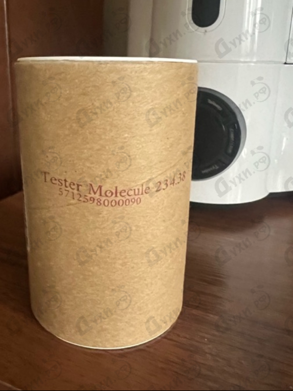 Купить Zarkoperfume Molecule 234.38