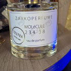 Отзыв Zarkoperfume Molecule 234.38