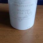 Парфюм Zarkoperfume Molecule 234.38