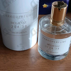 Отзывы Zarkoperfume Molecule 234.38