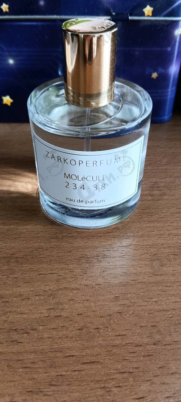 Парфюмерия Molecule 234.38 от Zarkoperfume