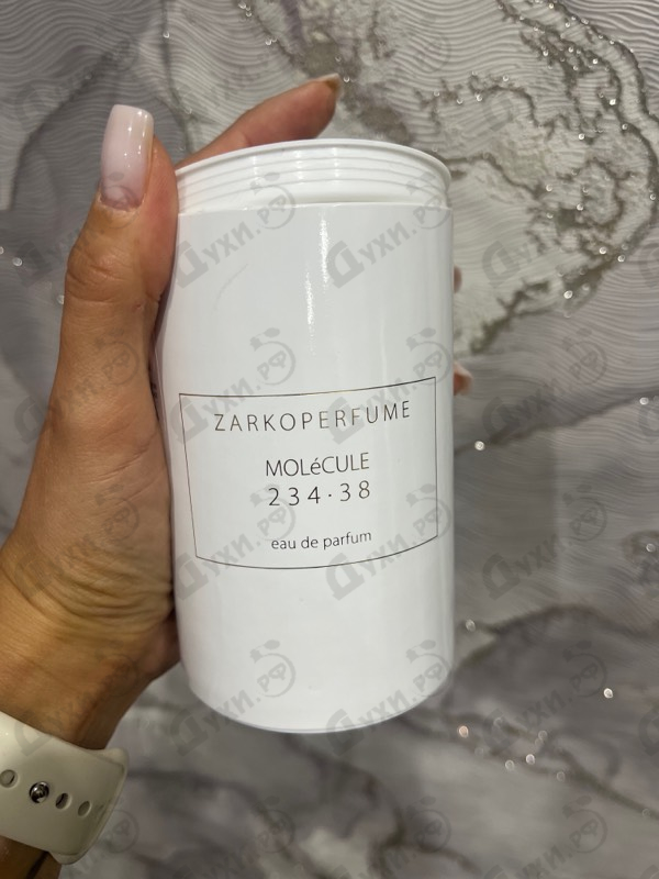 Купить Molecule 234.38 от Zarkoperfume